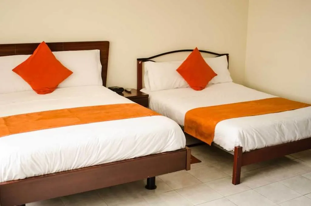 Aparthotel Aparta-Hotel Splendor