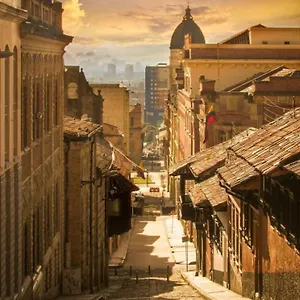Casa Artistica Candelaria Maison d'hôtes