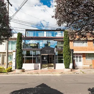 Hotel Ejecutivo Embajada, Bogota