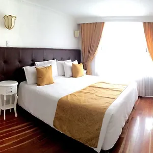 Hotel Boutique Feria Internacional, Bogota