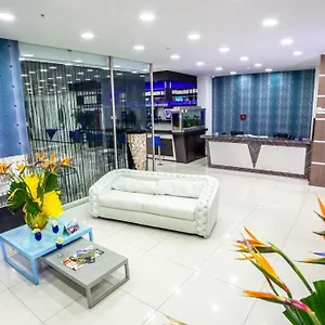 Hotel Aw Plaza Miranda, Bogota