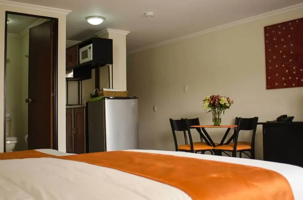*** Aparthotel Aparta-Hotel Splendor Colombia