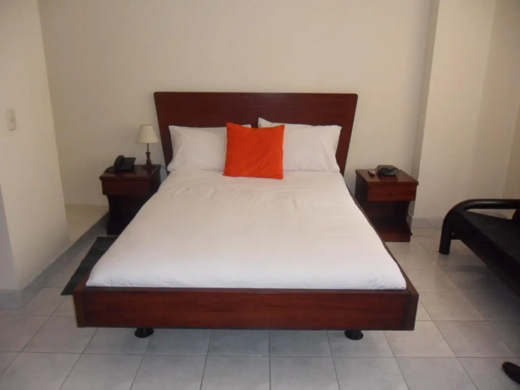 Aparta-Hotel Splendor Colombia