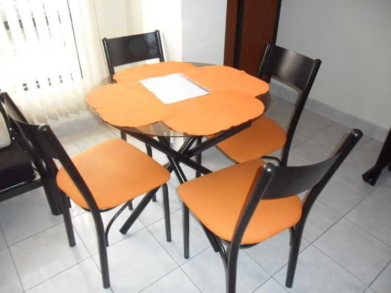 Aparta-Hotel Splendor Colombia