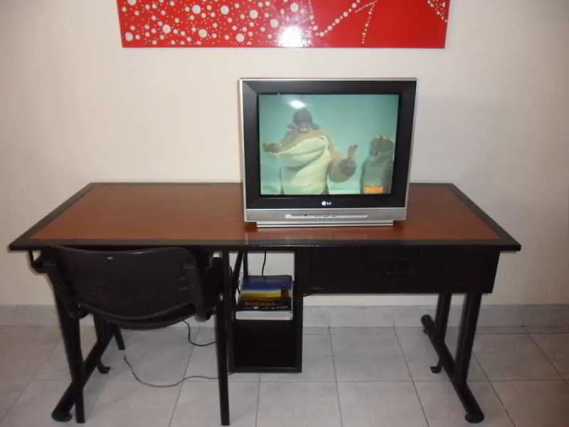 Aparta-Hotel Splendor 3*, Bogota Colombia